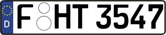 F-HT3547