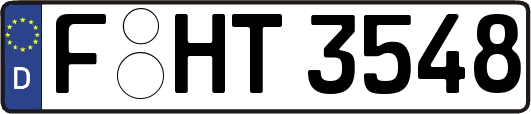 F-HT3548