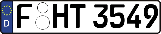 F-HT3549