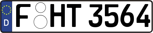 F-HT3564