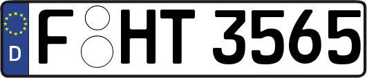 F-HT3565