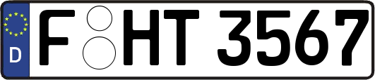 F-HT3567