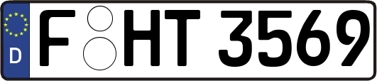 F-HT3569