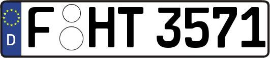 F-HT3571