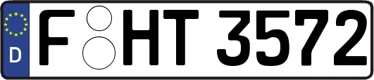 F-HT3572