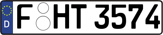 F-HT3574