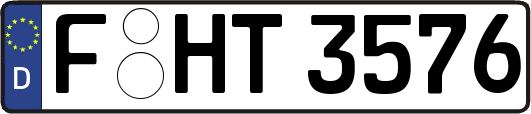F-HT3576