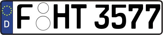 F-HT3577