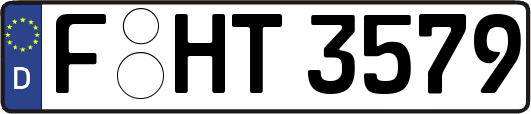 F-HT3579