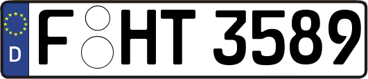 F-HT3589