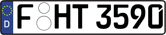F-HT3590