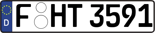 F-HT3591