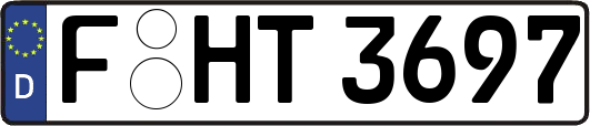 F-HT3697