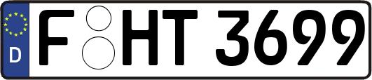 F-HT3699