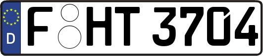 F-HT3704