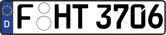 F-HT3706