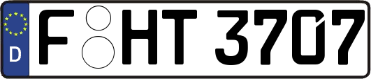 F-HT3707