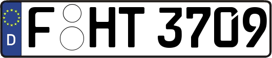 F-HT3709