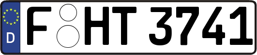 F-HT3741
