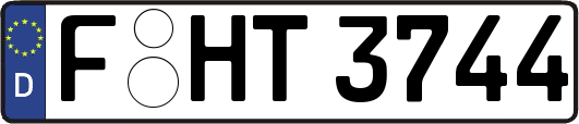 F-HT3744
