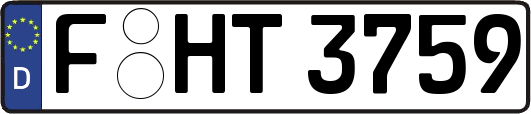 F-HT3759