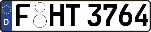 F-HT3764