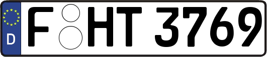 F-HT3769