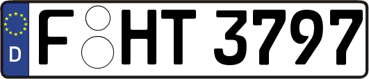 F-HT3797