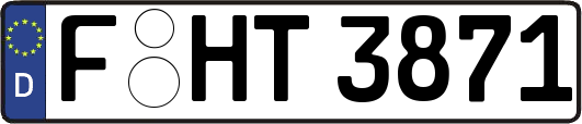F-HT3871