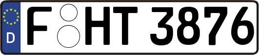 F-HT3876