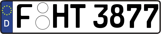 F-HT3877