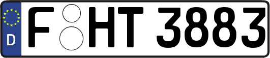 F-HT3883