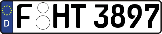 F-HT3897