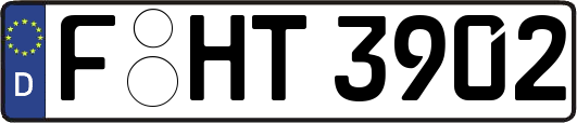 F-HT3902