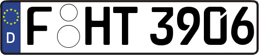 F-HT3906