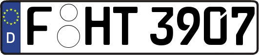 F-HT3907