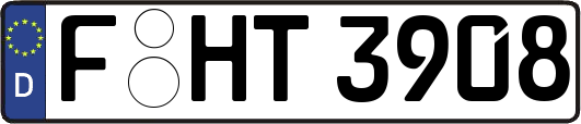 F-HT3908