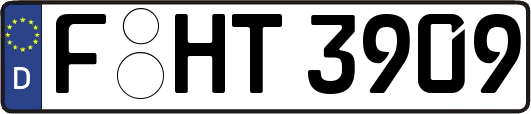 F-HT3909