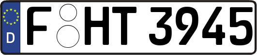 F-HT3945