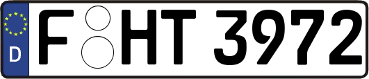 F-HT3972