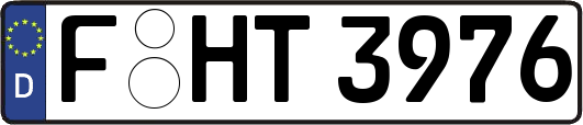 F-HT3976