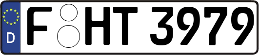 F-HT3979