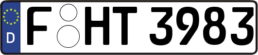 F-HT3983