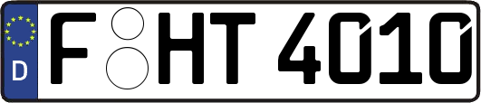 F-HT4010