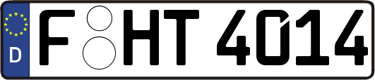 F-HT4014