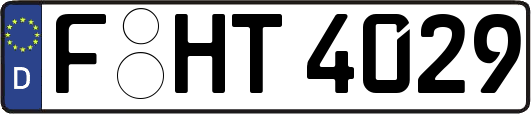 F-HT4029