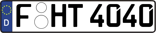 F-HT4040
