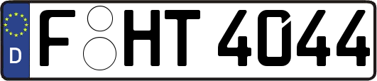 F-HT4044