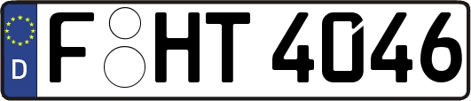 F-HT4046