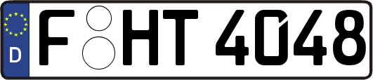 F-HT4048